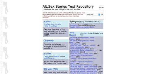 Asstr sex stories .